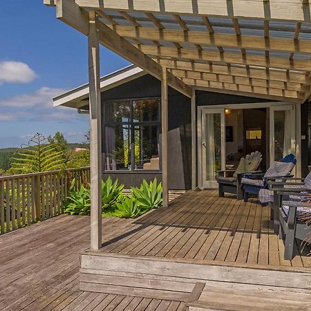 Hahei Hideaway - Hahei Holiday Home Екстер'єр фото