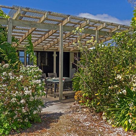 Hahei Hideaway - Hahei Holiday Home Екстер'єр фото