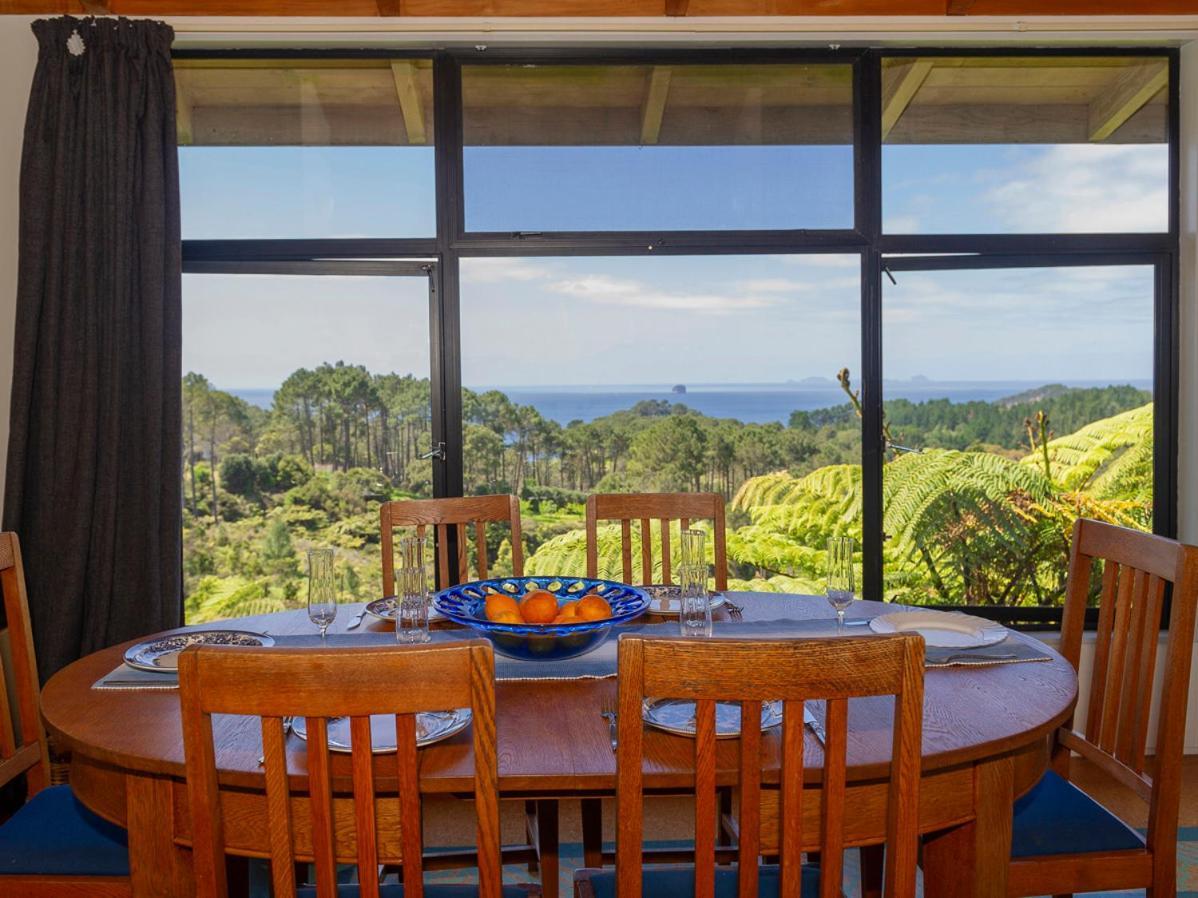 Hahei Hideaway - Hahei Holiday Home Екстер'єр фото