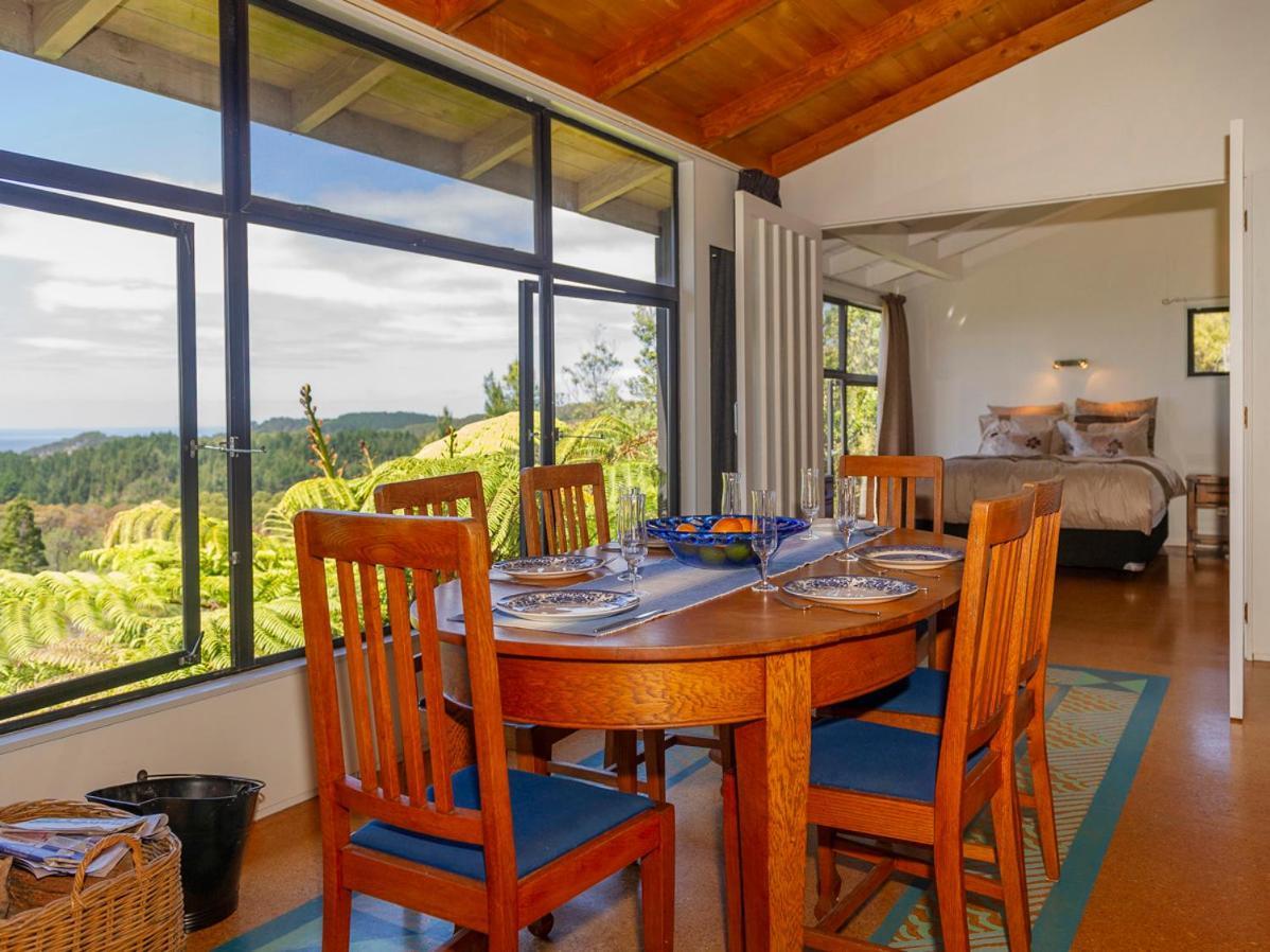 Hahei Hideaway - Hahei Holiday Home Екстер'єр фото