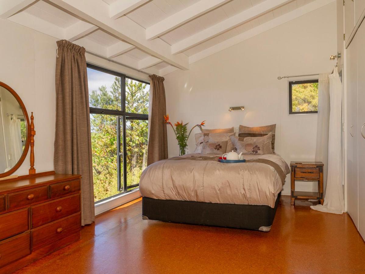 Hahei Hideaway - Hahei Holiday Home Екстер'єр фото