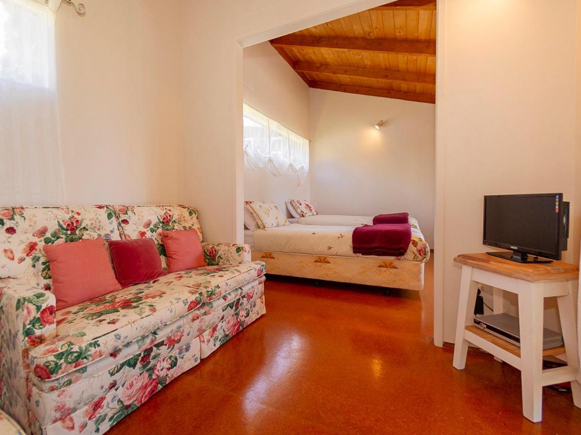 Hahei Hideaway - Hahei Holiday Home Екстер'єр фото