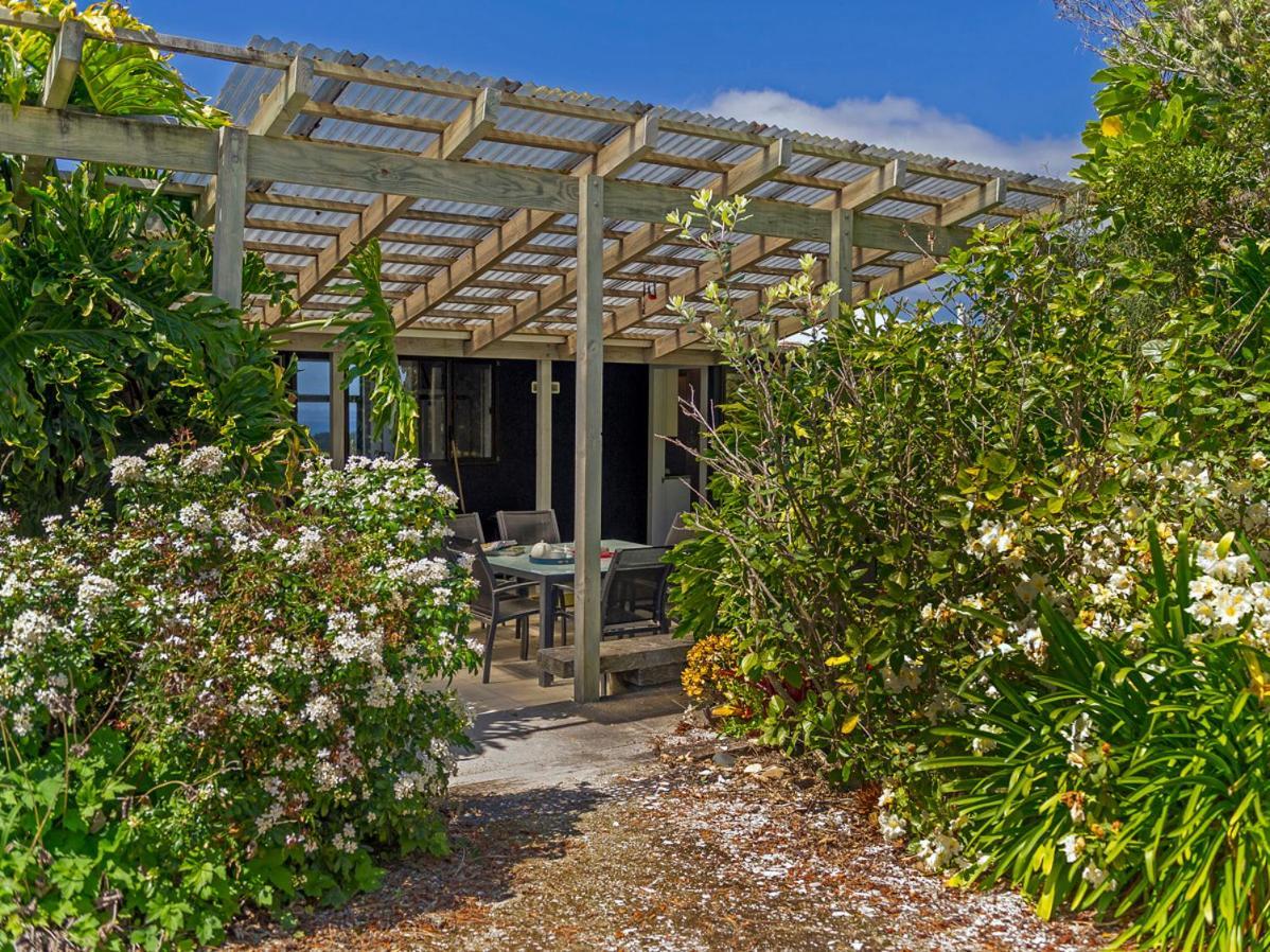 Hahei Hideaway - Hahei Holiday Home Екстер'єр фото