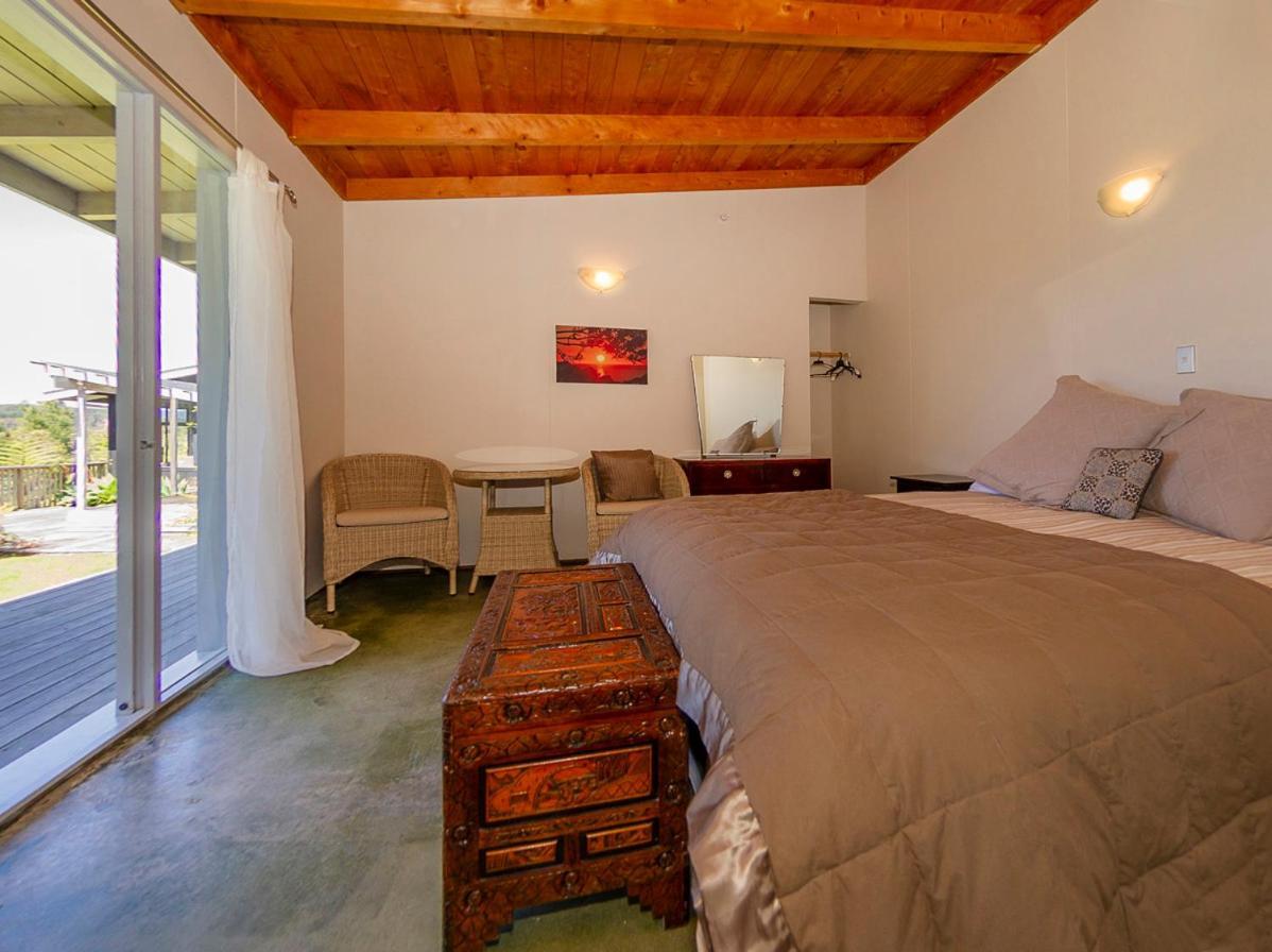 Hahei Hideaway - Hahei Holiday Home Екстер'єр фото