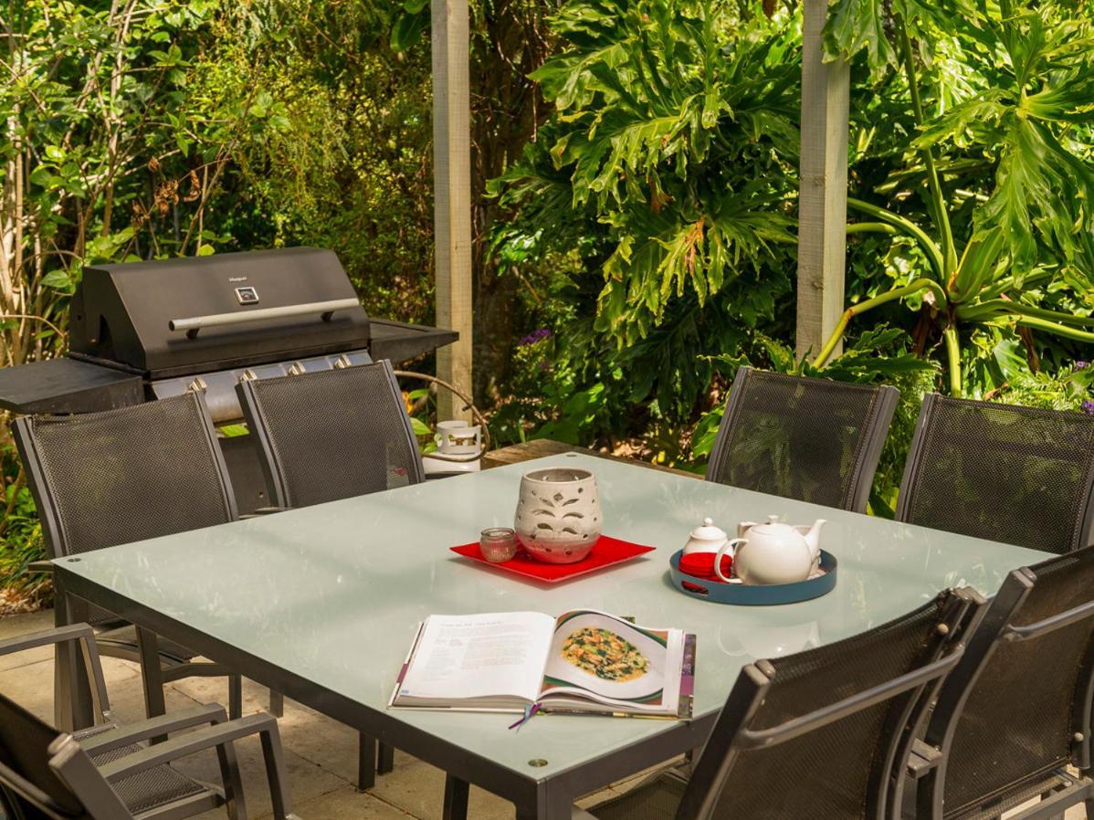 Hahei Hideaway - Hahei Holiday Home Екстер'єр фото